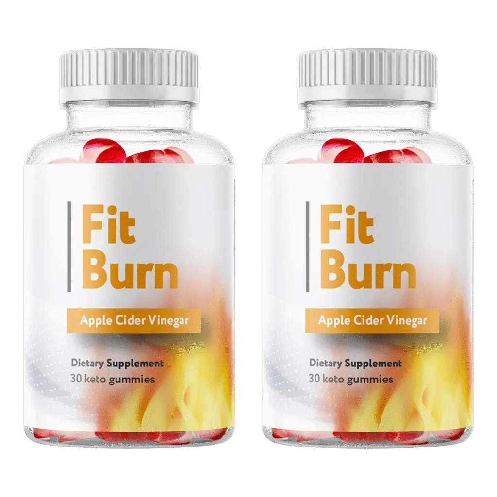 Fit Burn Buy Now