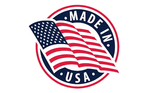 Fit Burn made in usa